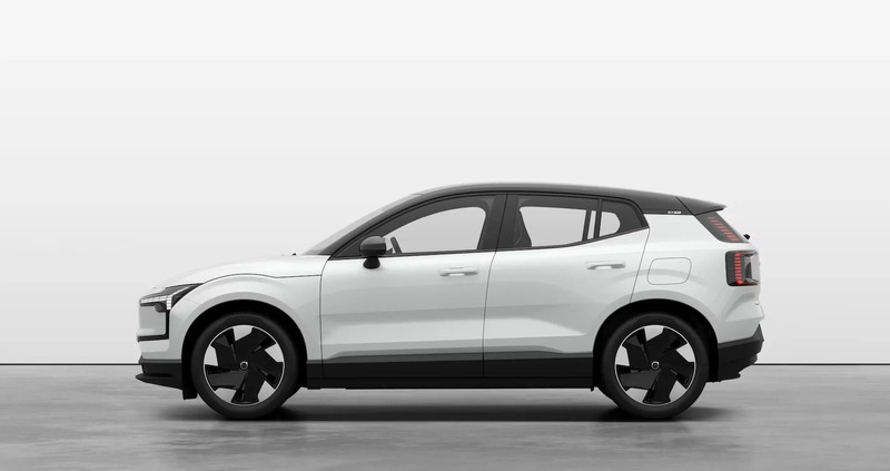 Volvo EX30 cena 215700 przebieg: 5, rok produkcji 2023 z Olsztynek małe 79